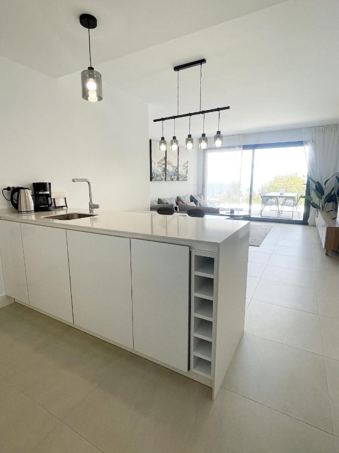 Pure South Residence Manilva Eksteriør billede