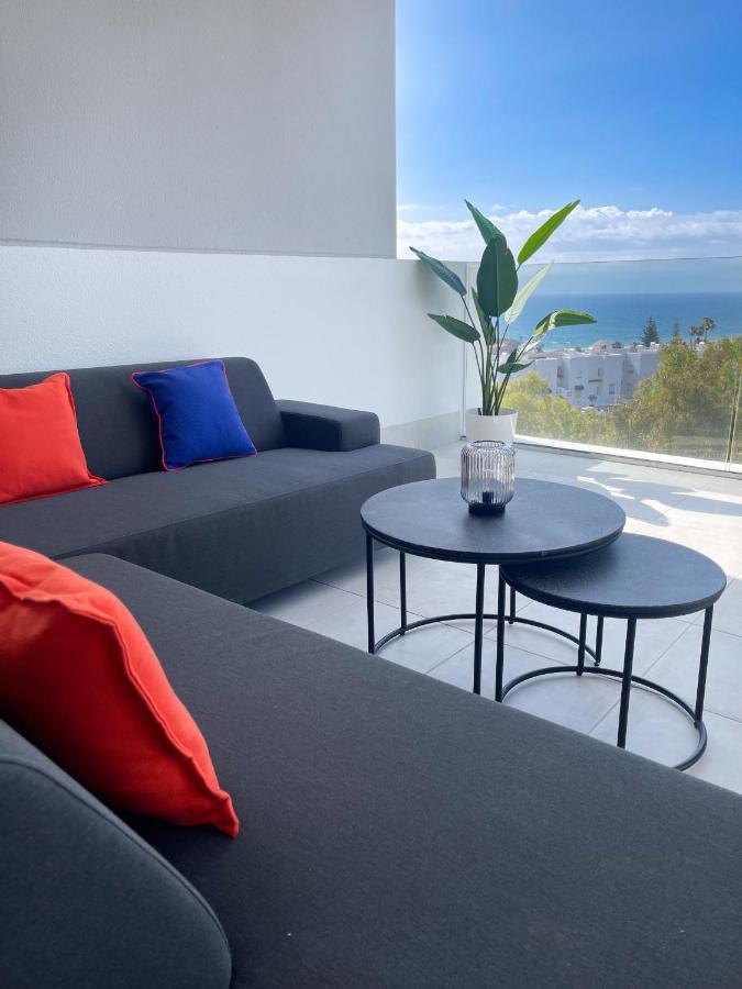 Pure South Residence Manilva Eksteriør billede