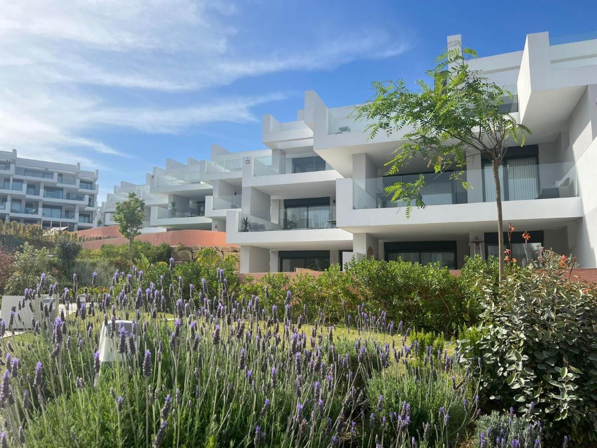 Pure South Residence Manilva Eksteriør billede