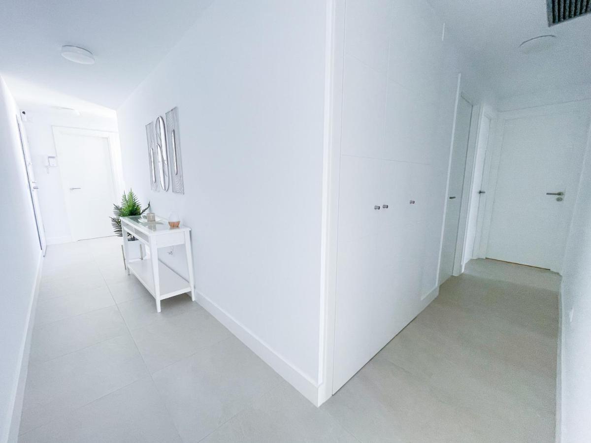 Pure South Residence Manilva Eksteriør billede