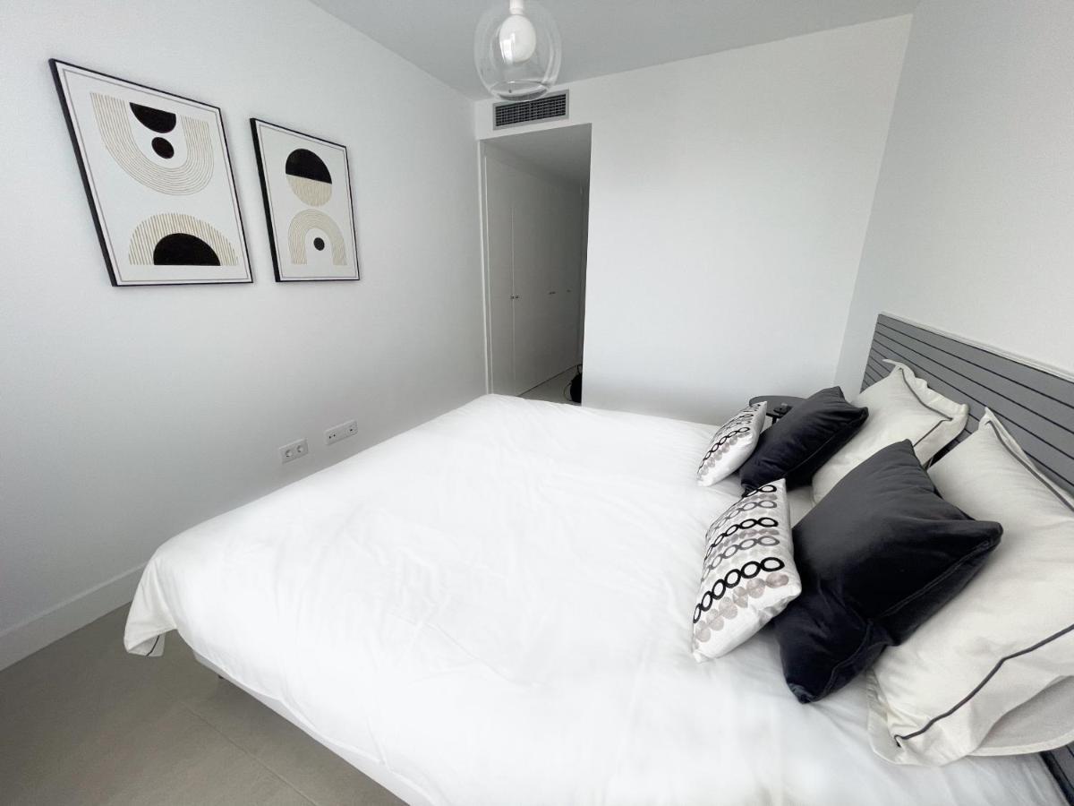 Pure South Residence Manilva Eksteriør billede