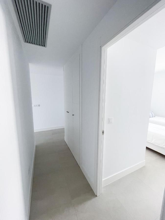 Pure South Residence Manilva Eksteriør billede