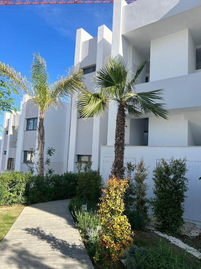 Pure South Residence Manilva Eksteriør billede
