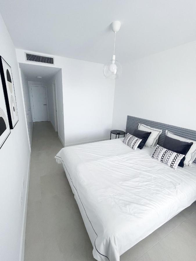 Pure South Residence Manilva Eksteriør billede