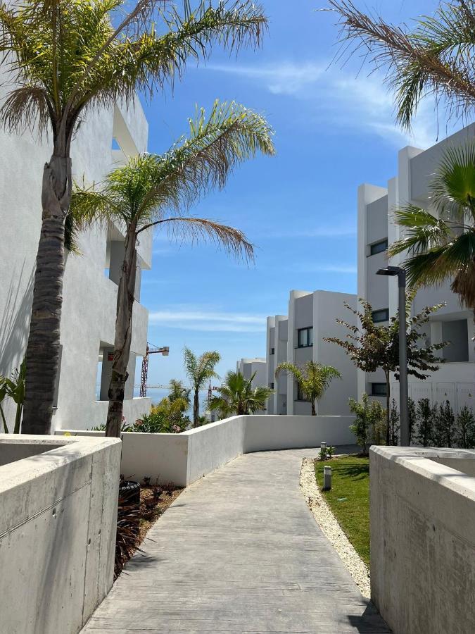 Pure South Residence Manilva Eksteriør billede