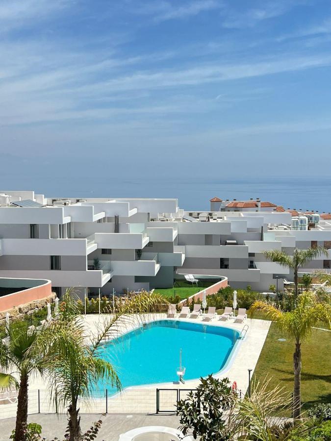 Pure South Residence Manilva Eksteriør billede