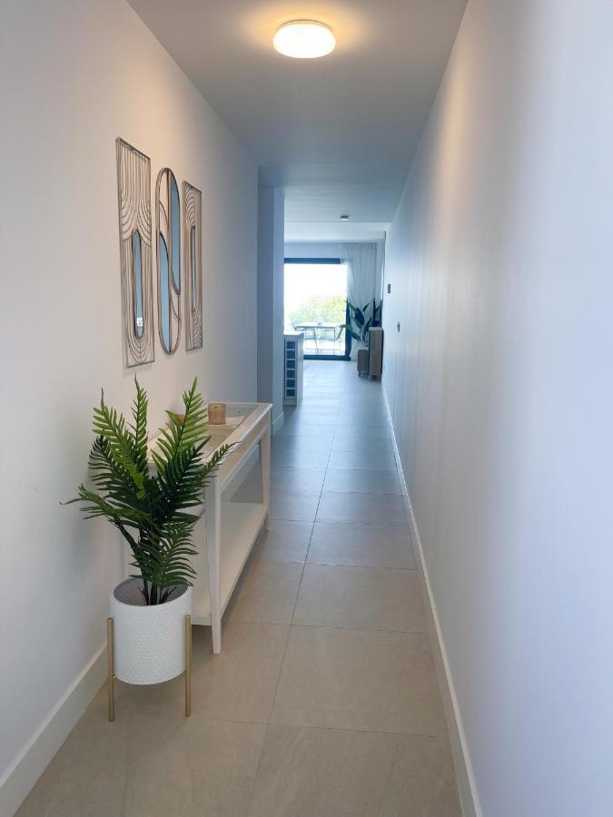 Pure South Residence Manilva Eksteriør billede